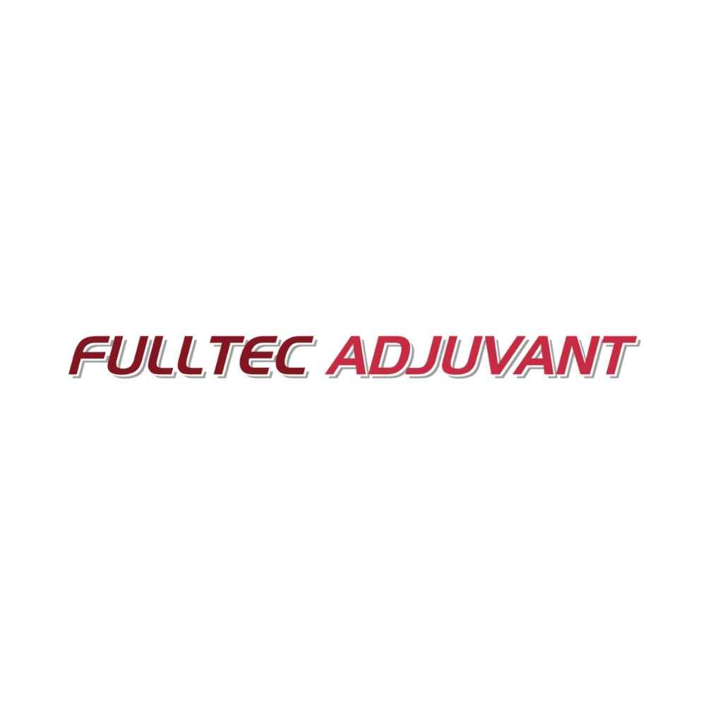 Fulltec Adjuvant spray additive formulated with surfactant, water conditioning, and drift reduction technologies for agricultural spray applications.