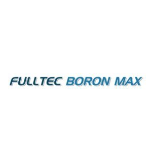 Fulltec Boron Max 100% water-soluble boron fertilizer for correcting boron deficiencies and supporting healthy crop growth and development.