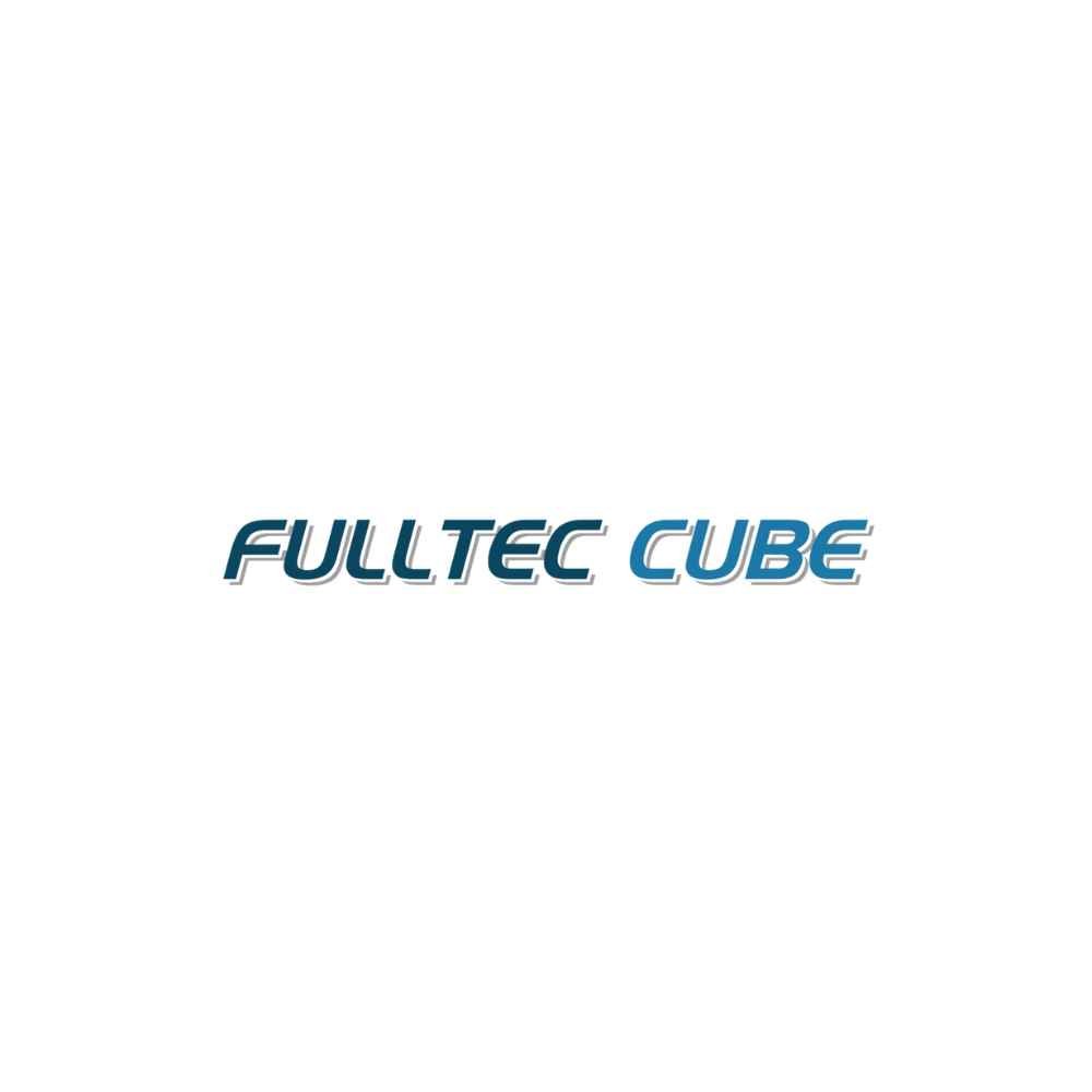 Fulltec Cube multi-nutrient plant nutrition product supplying nitrogen, phosphorus, copper, sulfur, and boron to support healthy crop growth and balanced nutrition.