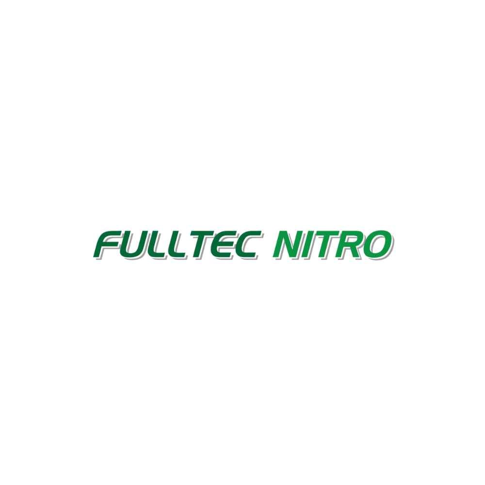 Fulltec Nitro Growth Support Formula supplying nitrogen, phosphorus, cobalt, copper, molybdenum, and zinc to encourage vigorous crop growth and balanced plant nutrition.
