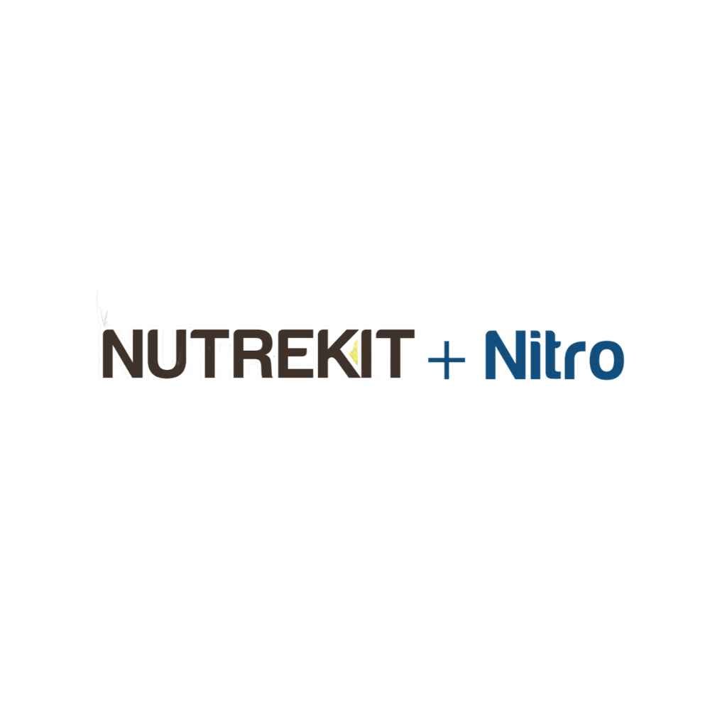 Fulltec Nutrekit Nitro