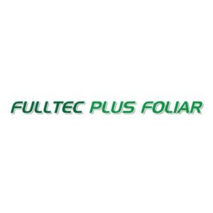 Fulltec Plus Foliar Crop Nutrition Solution delivering nitrogen, phosphorus, boron, cobalt, molybdenum, and zinc for healthy crop growth and foliar feeding.