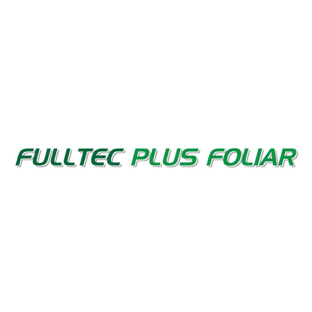 Fulltec Plus Foliar Crop Nutrition Solution delivering nitrogen, phosphorus, boron, cobalt, molybdenum, and zinc for healthy crop growth and foliar feeding.
