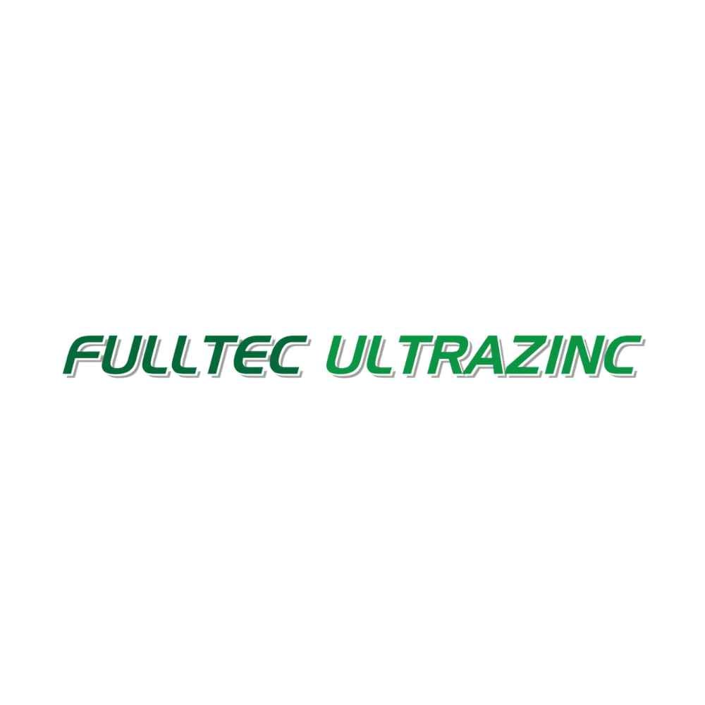 Fulltec UltraZinc Crop Nutrition Solution with zinc, boron, copper, iron, manganese, molybdenum, NPK, and sulfur for healthy crop growth and balanced nutrition.