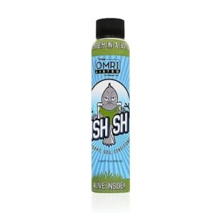 Fish Sh!t Organic Soil Conditioner – 120 mL