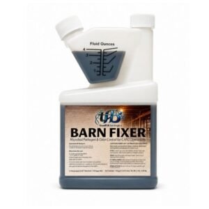 Barn Fixer