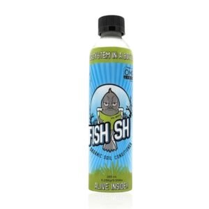 Fish Sh!t Organic Soil Conditioner – 250 mL