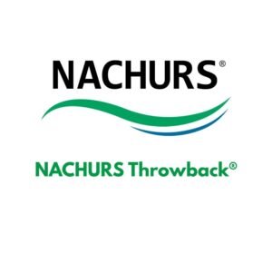 NACHURS Throwback®