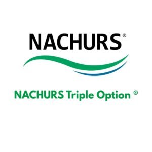 NACHURS Triple Option®