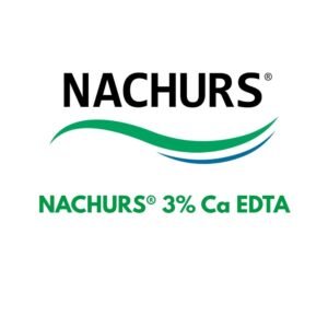 NACHURS® 3% Ca EDTA